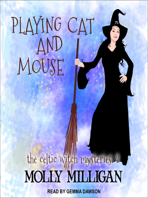 Title details for Playing Cat and Mouse by Molly Milligan - Available